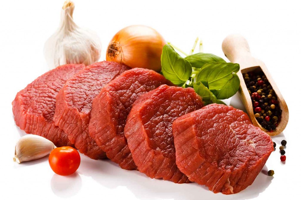 Tagliate Fresche